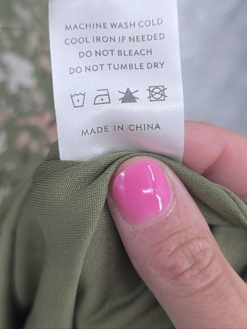 Balticborn Floral Mini Dress Small - Picture 4 of 5